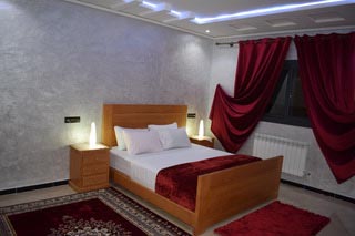 Midelt Luxury Hotel