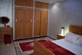 Midelt Luxury Hotel
