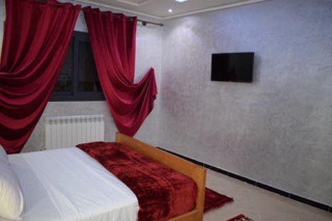 Morocco Luxury Villa In Midelt