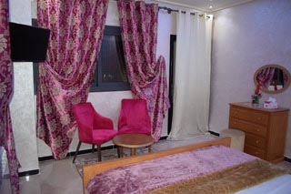 Midelt Luxury Hotel